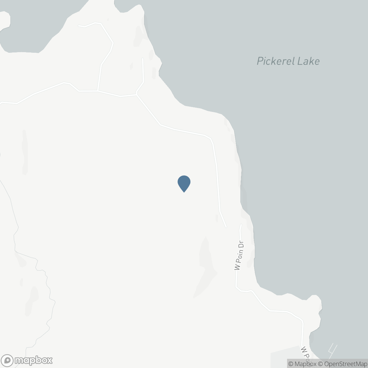 0 LAKESHORE ROAD, Magnetawan, Ontario P0A 1C0